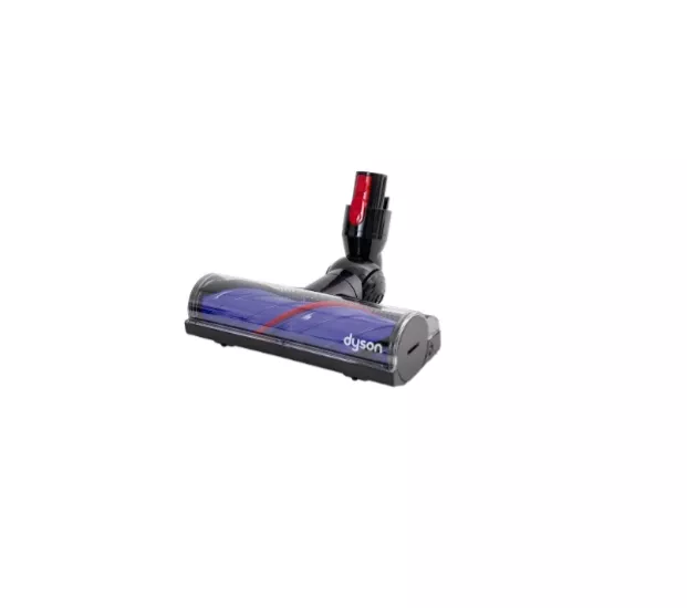 Dyson v8-v10-v11 Motorbar Cleaner head siyah
