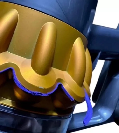 Dyson v10-v11-v15 siklon gövde contası