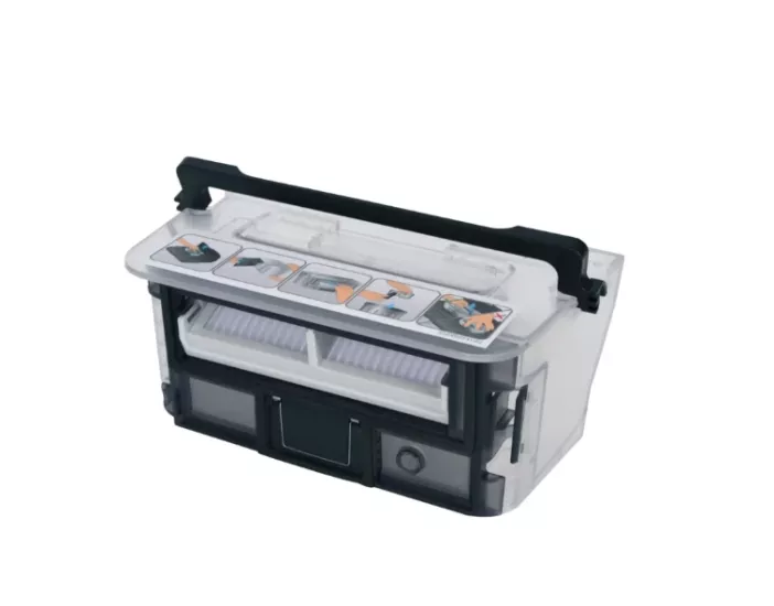 Tefal X-Plorer Serie 220 & 240 Toz Haznesi
