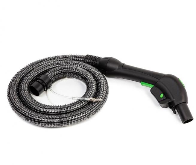 Fakir 9800 s yıkamalı hortum