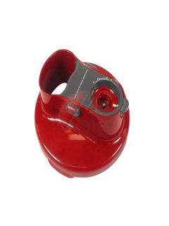 Kenwood HB214RD, HDP204 Hazne Kapağı