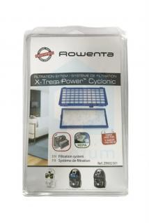 X Trem Power Cyclonic Hepa Filtre (orjinal)