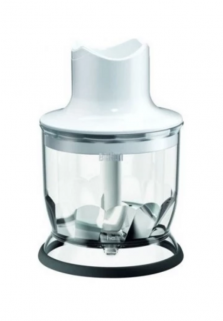 Braun hazne komple 350 ml MQ500