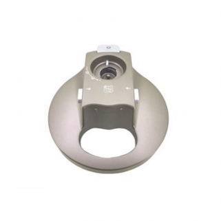 Tefal masterbland actiflow üst kapak dişli kutusu(gri)