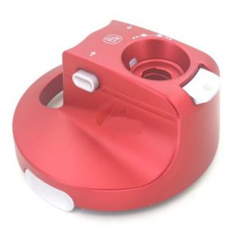 Tefal Masterbland Actiflow Üst Kapak Dişli Kutusu(kırmızı)