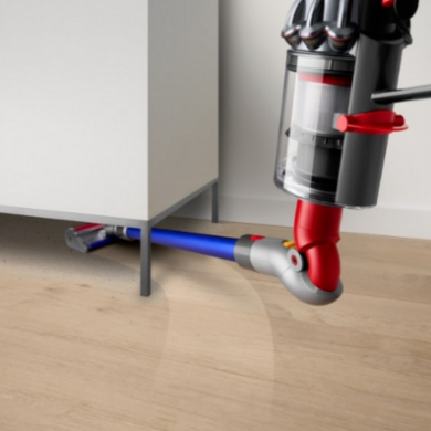 Dyson mobilya altı adaptör (v12)