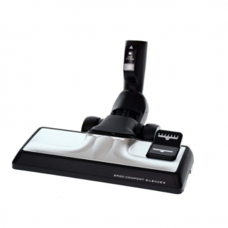 Rowenta süpürücü başlık (silence force) 3511 click system nozzle