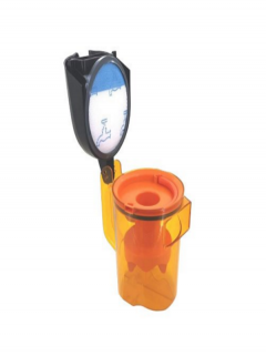 Rowenta Toz Haznesi RO3723 Compact Power