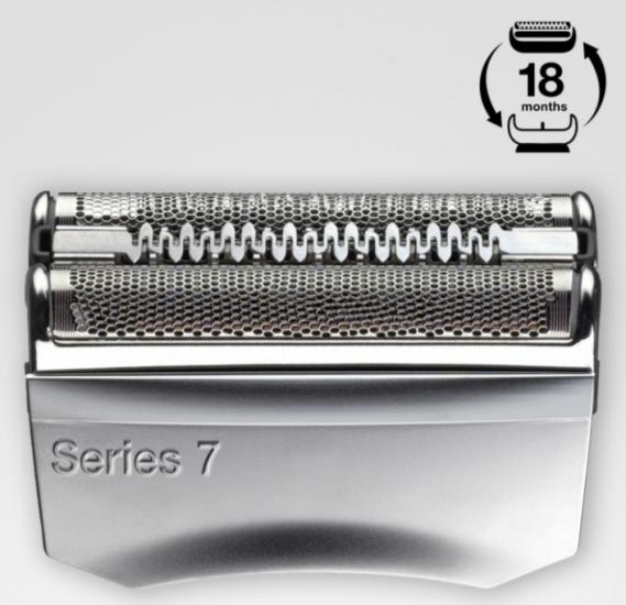 Braun series 7 elek (70S) 