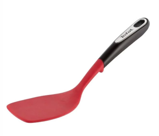 TEFAL Ingenio Silikon Spatulası