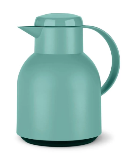 TEFAL Samba Powder Termos Yeşil 1L