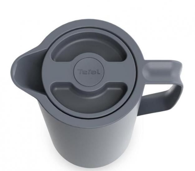 Tefal motiva termos 1 lt gri