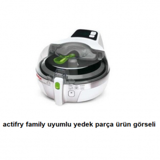 Tefal actifry Family çember