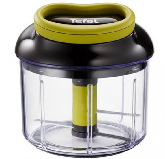 tefal manuel rondo 900 ml