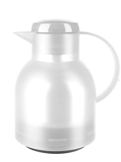 TEFAL Samba Powder Termos beyaz 1L