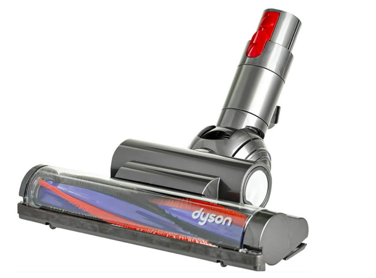 Dyson big ball cy26-cy28 turbo başlık 963544-04