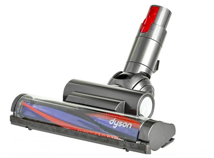 dyson big ball cy26-cy28 turbo başlık  