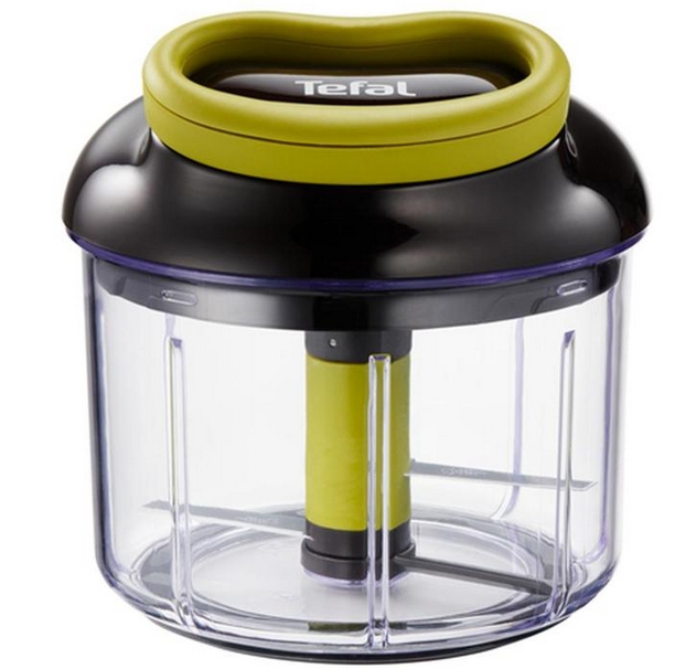tefal manuel rondo 900 ml