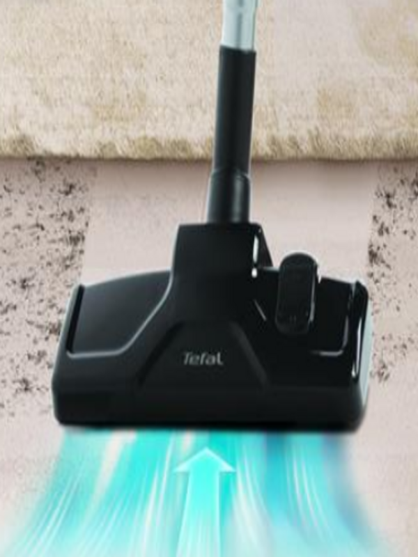 Tefal -rowenta süpürücü başlık (UW 37 ve RO 37 ) serileri tırnaksız